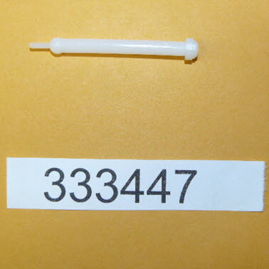 Evinrude Johnson OMC 0333447 - Valve