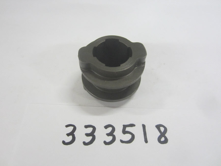 Evinrude Johnson OMC 0333518 - Clutch Shifter