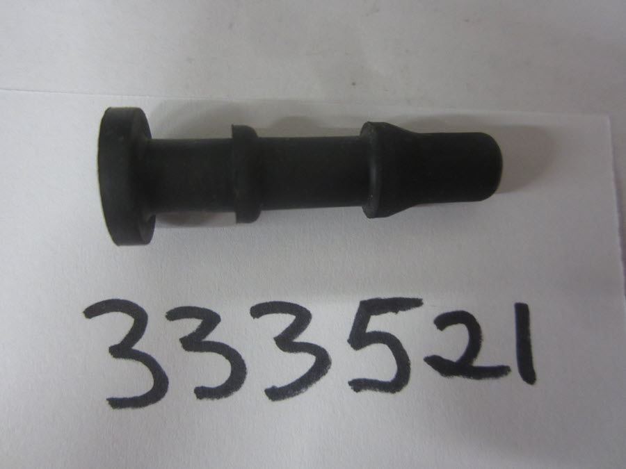 Evinrude Johnson OMC 0333521 - Isolation Mount