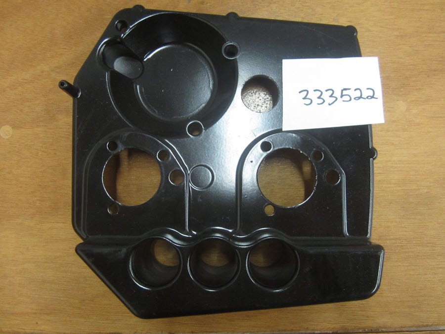 Evinrude Johnson OMC 0333522 - Base
