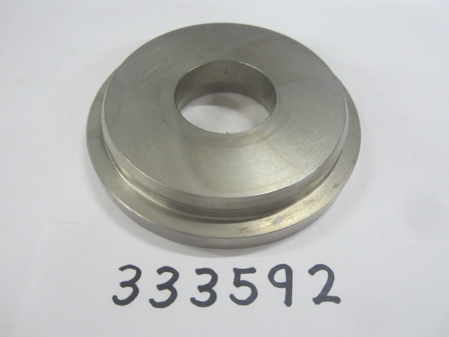 Evinrude Johnson OMC 0333592 - Thrust Bushing