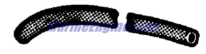 Evinrude Johnson OMC Evinrude Johnson OMC OMC0333626
0333626