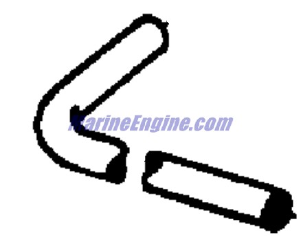 Evinrude Johnson OMC Evinrude Johnson OMC OMC0333628
0333628