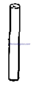 Evinrude Johnson OMC Evinrude Johnson OMC OMC0333635
0333635