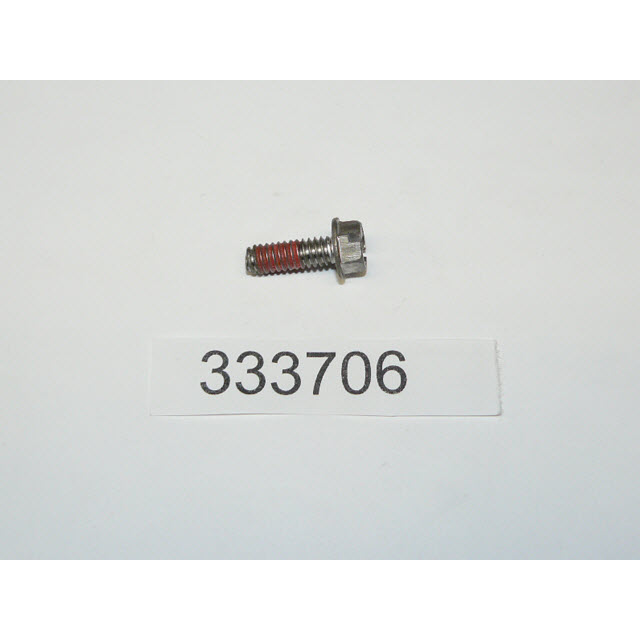 Evinrude Johnson OMC 0333706 - Screw