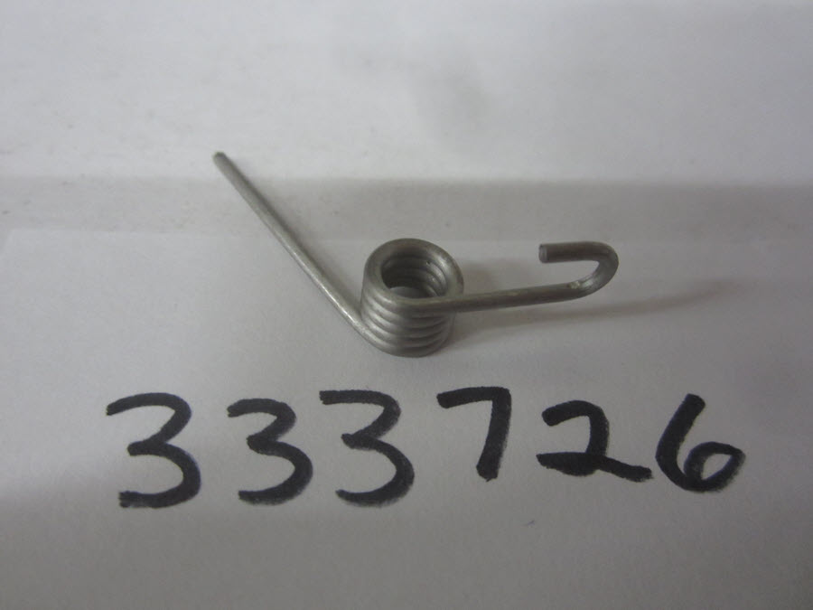 Evinrude Johnson OMC 0333726 - Spring