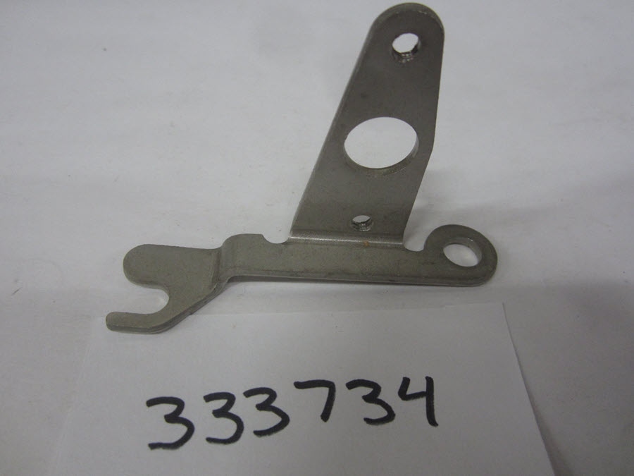 Evinrude Johnson OMC 0333734 - Bracket