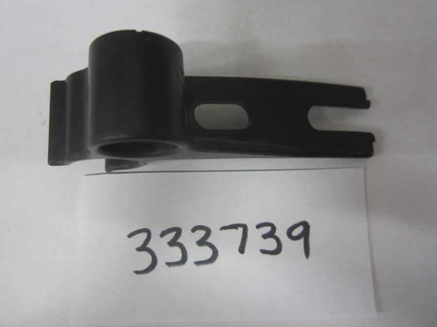 Evinrude Johnson OMC 0333739 - Retainer