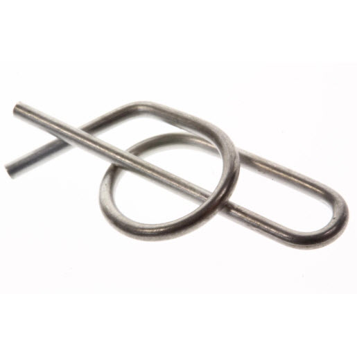Evinrude Johnson OMC 0333774 - Clip, Shift Rod