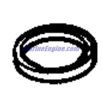 Evinrude Johnson OMC 0333803 - Seal Ring