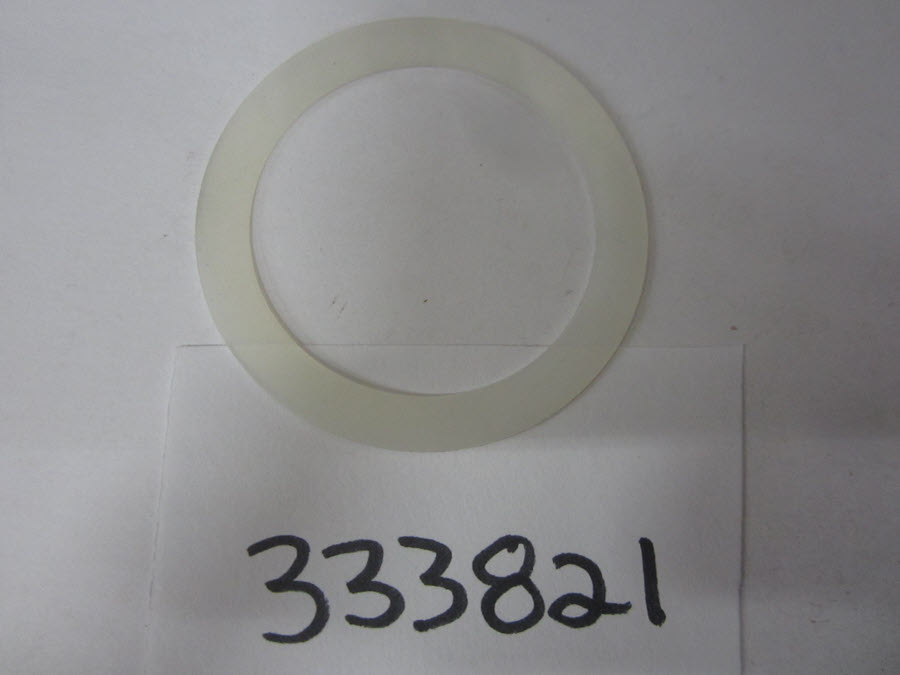 Evinrude Johnson OMC 0333821 - Washer
