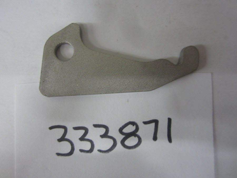Evinrude Johnson OMC 0333871 - Locking Lever
