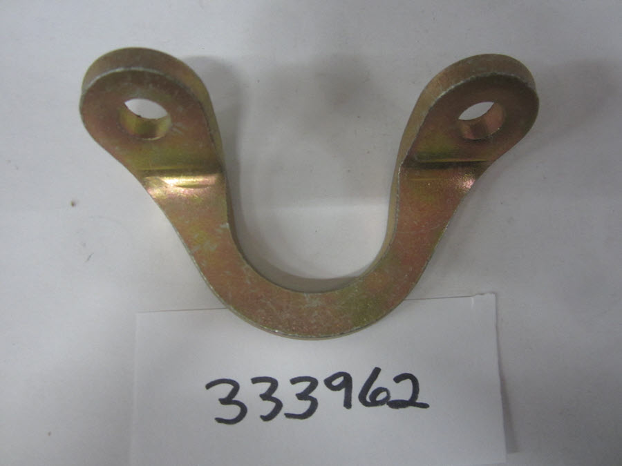 Evinrude Johnson OMC 0333962 - Lift Bracket