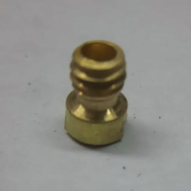 Evinrude Johnson OMC 0334014 - Orifice, Number 54