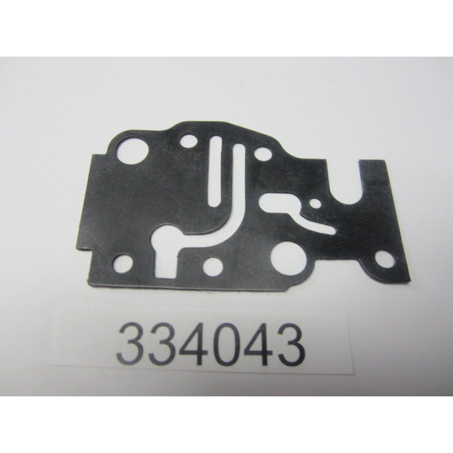 Evinrude Johnson OMC 0334043 - Gasket