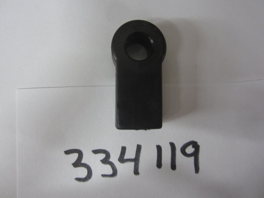 Evinrude Johnson OMC 0334119 - Connector, Shift Rod