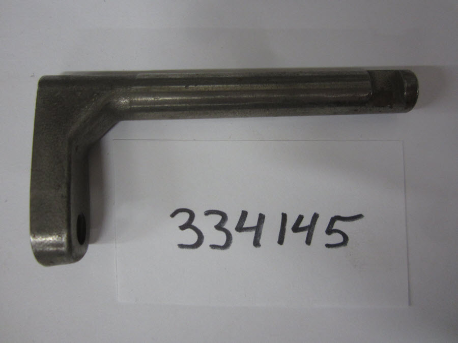 Evinrude Johnson OMC 0334145 - Detent