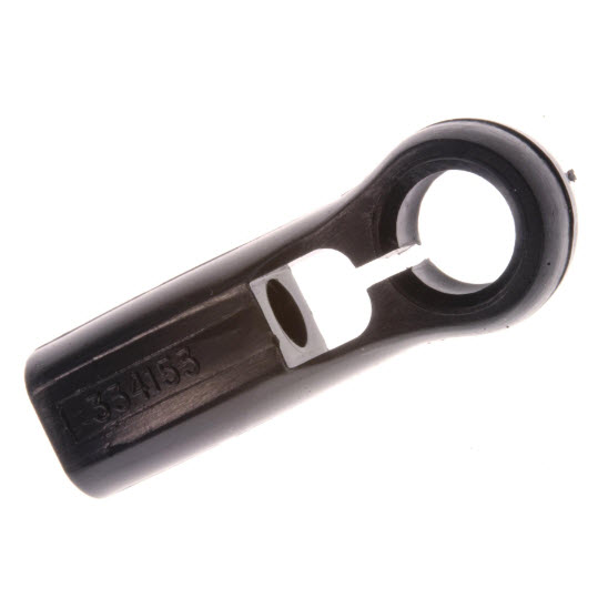 Evinrude Johnson OMC 0334153 - Shell