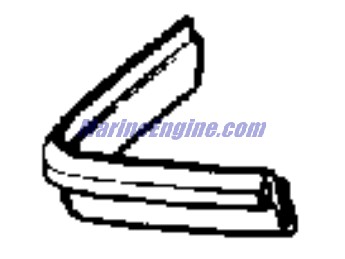 Evinrude Johnson OMC Evinrude Johnson OMC OMC0334154
0334154