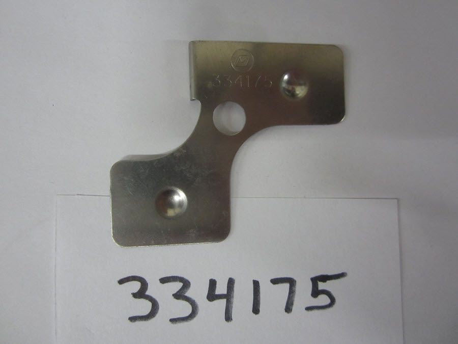Evinrude Johnson OMC 0334175 - Retainer