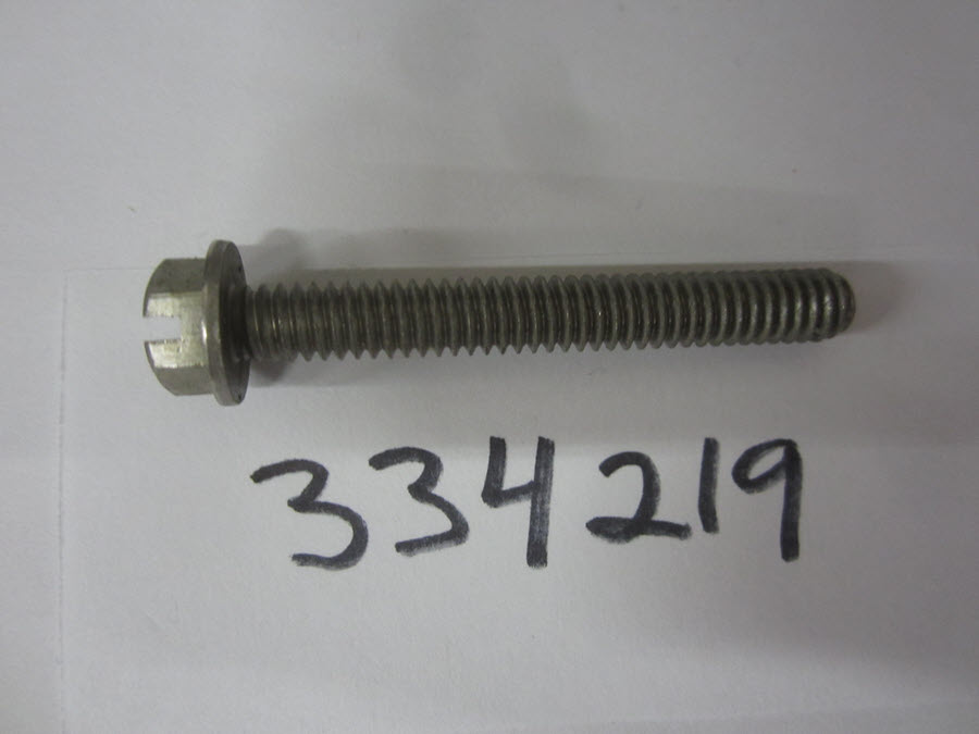 Evinrude Johnson OMC 0334219 - Screw