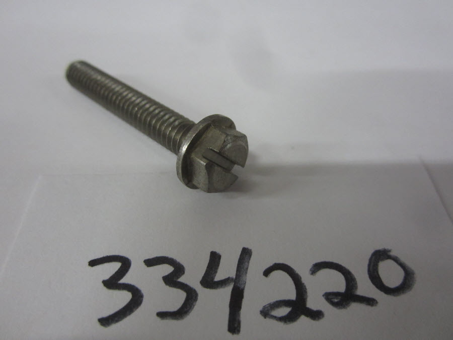 Evinrude Johnson OMC 0334220 - Screw