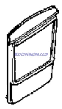 Evinrude Johnson OMC Evinrude Johnson OMC OMC0334236
0334236
