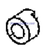 Evinrude Johnson OMC Evinrude Johnson OMC OMC0334246
0334246