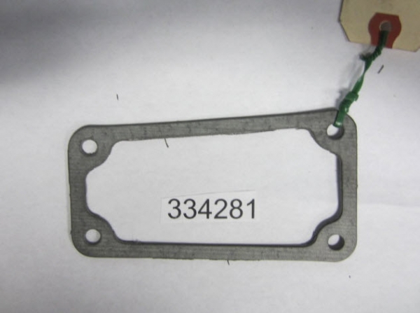Evinrude Johnson OMC 0334281 - Relief Cover Gasket