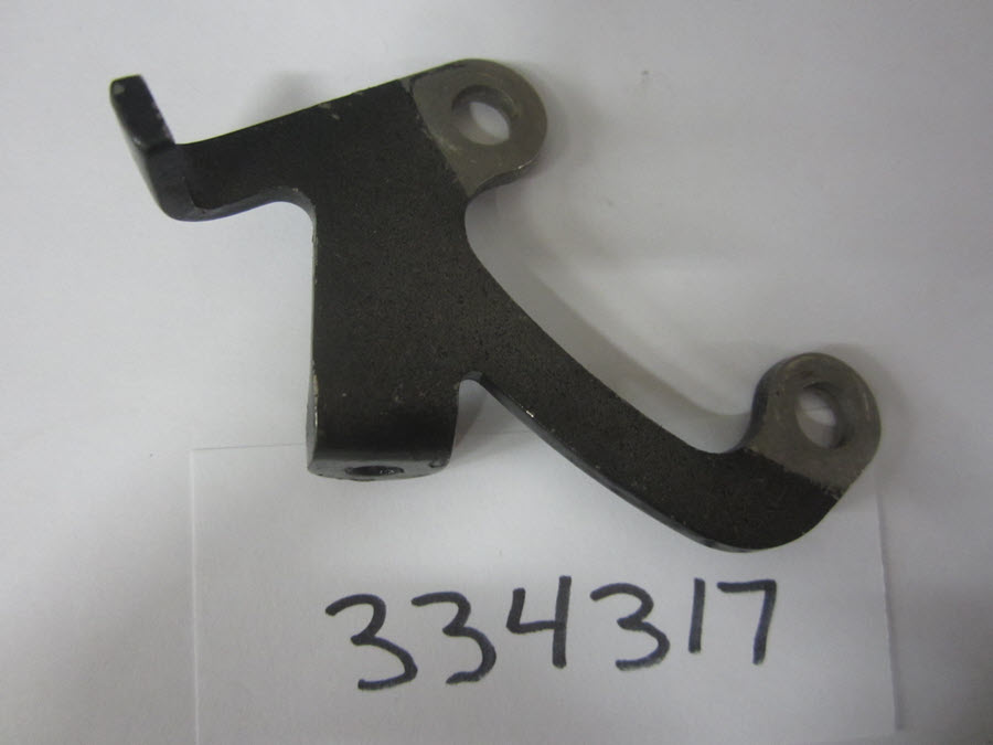Evinrude Johnson OMC 0334317 - Bracket