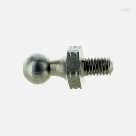 Evinrude Johnson OMC 0334334 - Ball Joint