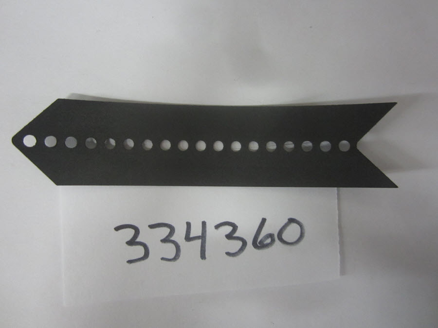 Evinrude Johnson OMC Evinrude Johnson OMC OMC0334360
0334360
