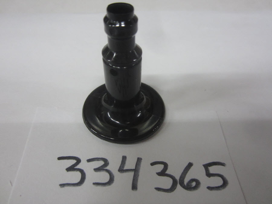 Evinrude Johnson OMC 0334365 - Knob, Primer Pump