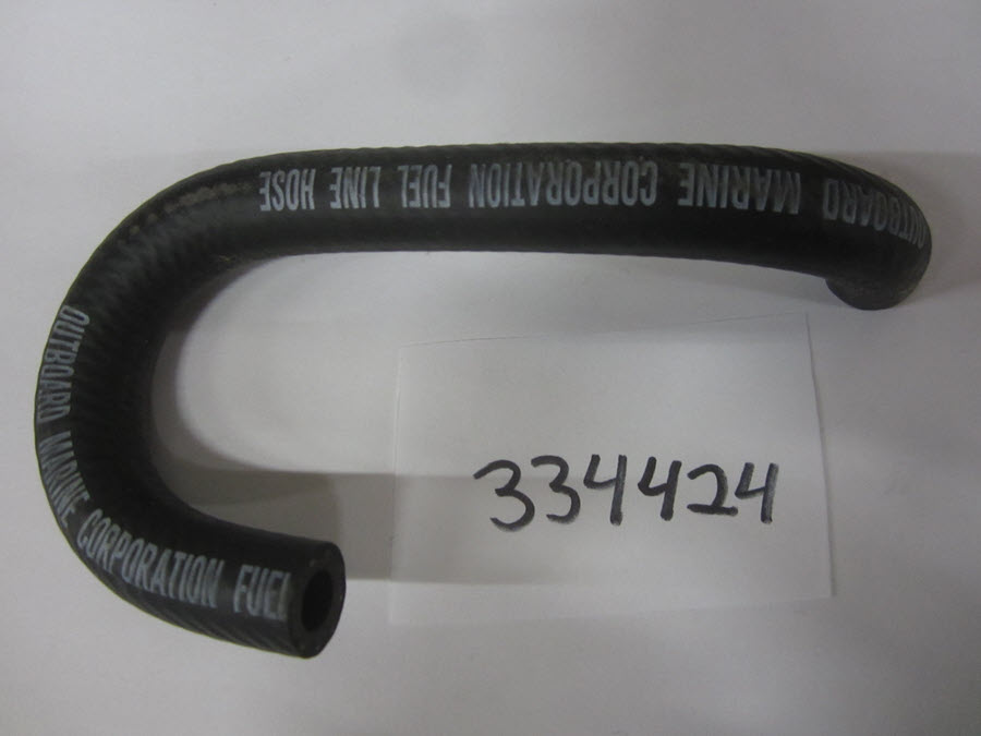 Evinrude Johnson OMC Evinrude Johnson OMC OMC0334424
0334424