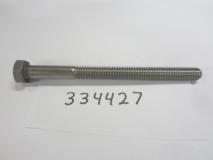 Evinrude Johnson OMC 0334427 - Screw