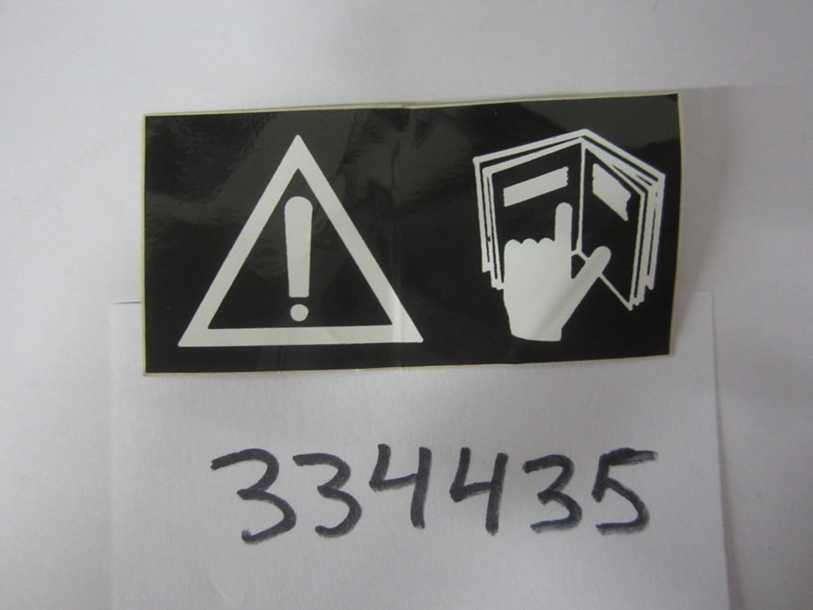Evinrude Johnson OMC Evinrude Johnson OMC OMC0334435
0334435