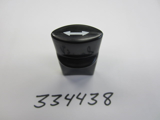 Evinrude Johnson OMC 0334438 - Knob