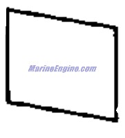 Evinrude Johnson OMC Evinrude Johnson OMC OMC0334592
0334592