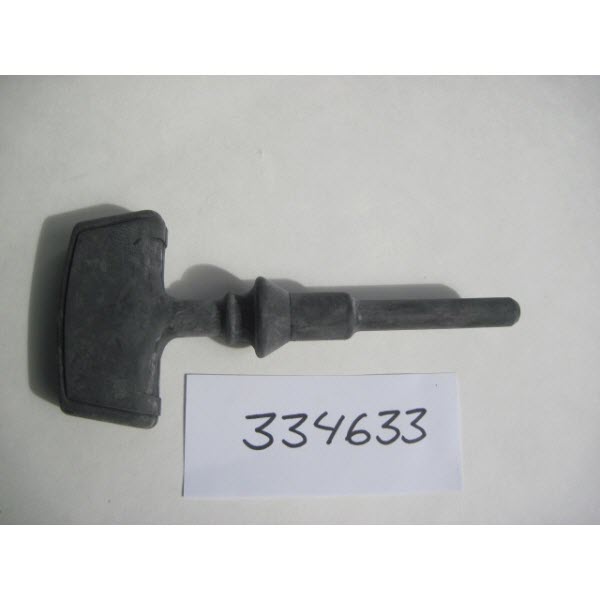 Evinrude Johnson OMC 0334633 - Starter Handle