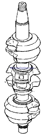 Evinrude Johnson OMC Evinrude Johnson OMC OMC0334665
0334665