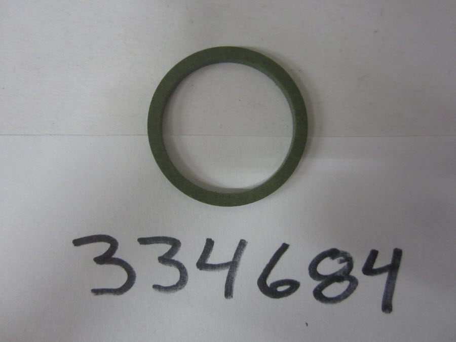 Evinrude Johnson OMC 0334684 - Seal Ring