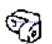 Evinrude Johnson OMC Evinrude Johnson OMC OMC0334705
0334705
