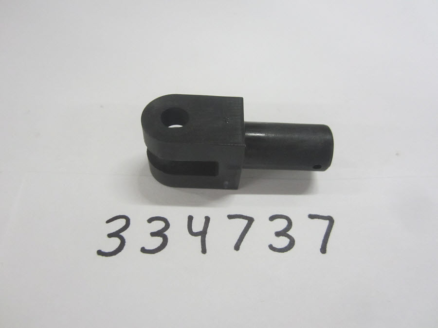 Evinrude Johnson OMC 0334737 - Retainer