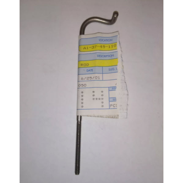 Evinrude Johnson OMC 0334739 - Rod, Spark Contl