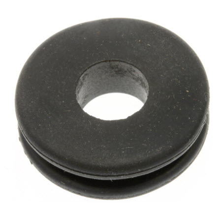 Evinrude Johnson OMC 0334761 - Grommet, Overboard Indicator