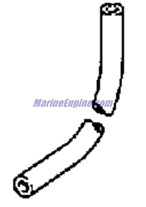 Evinrude Johnson OMC Evinrude Johnson OMC OMC0334769
0334769