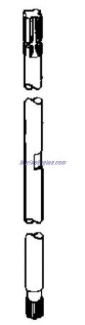 Evinrude Johnson OMC Evinrude Johnson OMC OMC0334775
0334775