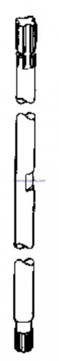 Evinrude Johnson OMC Evinrude Johnson OMC OMC0334789
0334789