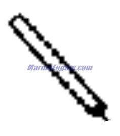 Evinrude Johnson OMC Evinrude Johnson OMC OMC0334797
0334797