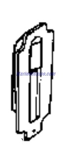 Evinrude Johnson OMC Evinrude Johnson OMC OMC0334879
0334879
